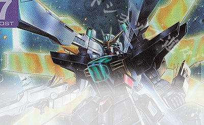 LR+ セイバーガンダム(パラレル) 販売 | Destiny Ignition [ST09
